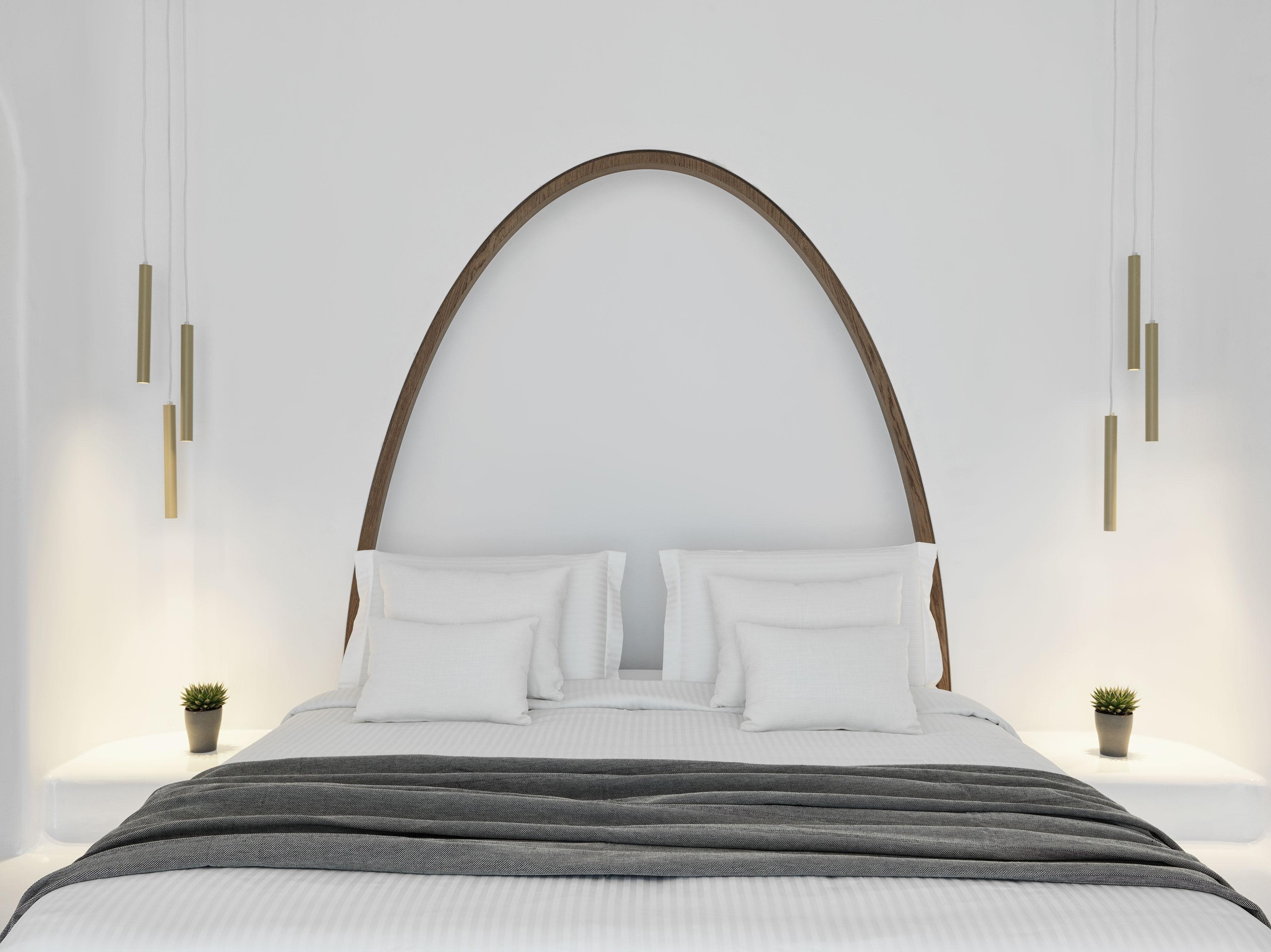 Mykonos Earth Suites (Adults Only) Mykonos Town Eksteriør bilde