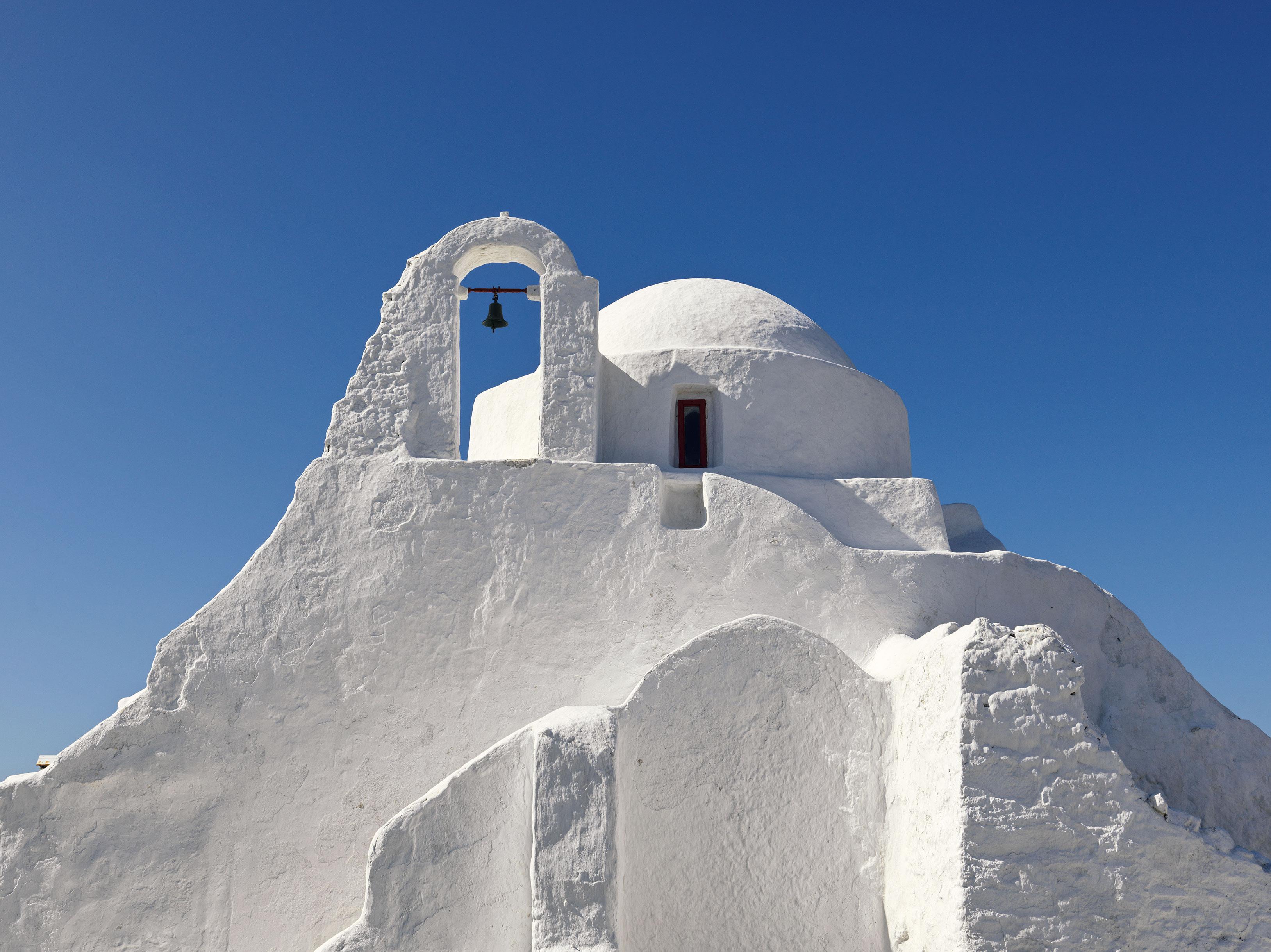 Mykonos Earth Suites (Adults Only) Mykonos Town Eksteriør bilde